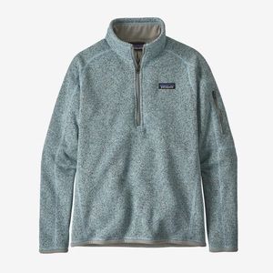 Brand new with tags Patagonia Better Sweater
